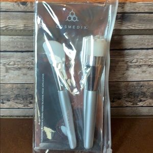 Cosmedix Skincare Brush Set